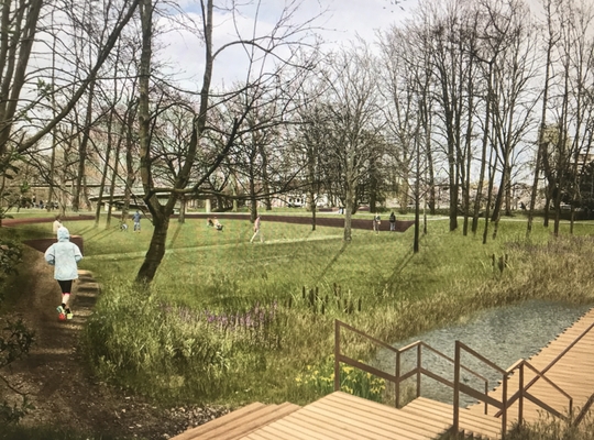 Park Brialmopnt