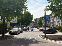 Bareel Strijdhoflaan schoolstraat 